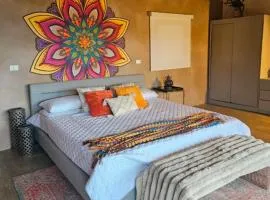 Glamping WIRA