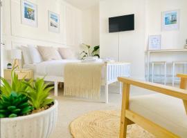 Light house loft, hotel v destinaci Poole