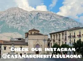 Casa Margherita