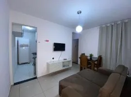 Ap Feira de Santana Life Home I -Prox Feiraguay, Com Ar