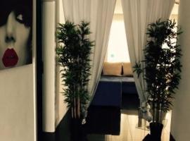 Ferienwohnung in der Natur, hotel v destinaci Grellingen