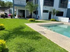 Casa Mared Yautepec