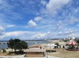 Résidence Mar-21-pornichet - Location de Vacances - PORNICHET Face Port MAE-2543