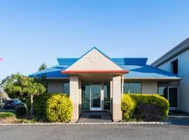 Garden Executive Hotel