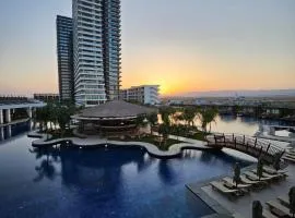 Grand Sapphire Casino 1 bdr 002