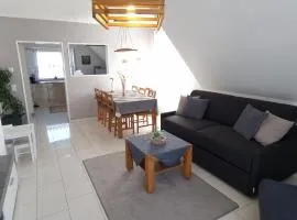 Apartmenthaus Çelik
