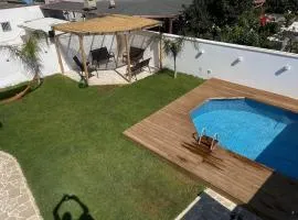 Villa Madame