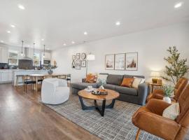 UTMG 5967 #27 | The Foxtrot on Mesa Arch, hotel in Mountain Green