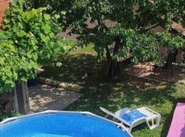 Guest House Lejla, Hotel in Travnik