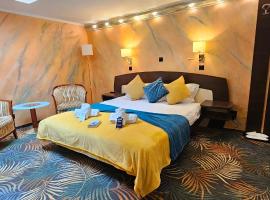 La Dolce Vita, hotel ieftin din Brașov