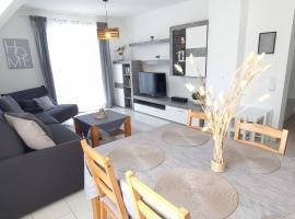 Apartmenthaus &Ccedil;elik