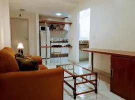 Flat Via Park wi fi liberado