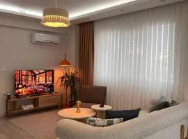 Cozy Atmosphere in the Heart of Town