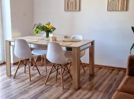 Apartamenty Mikołajki na Kajki