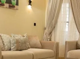 Cosy Apartments