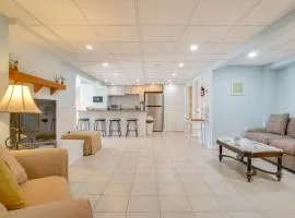 Unwind Fireside and Walk to Beach! Cape Cod Escape