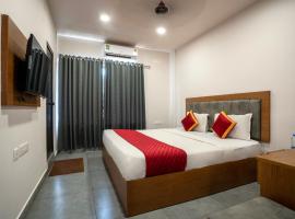 Hotel O Stay Inn, hotel v destinaci Kóžikkót