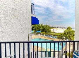 105 - Caprice Resort