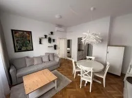 Trina apartment in the city centre
