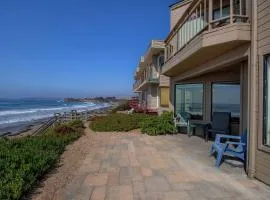 Beachfront
