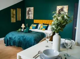 Firdaus Hideaway