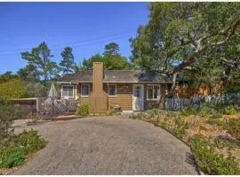 The Bonny Cottage By The Sea