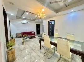 3 BHK on sector 10 main road