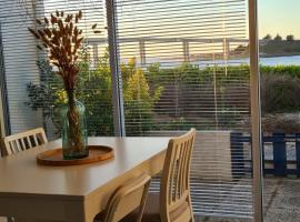 FROMENTINE - VUE MER - STUDIO 2 pers- PLAGE 20 m, Hotel in La Barre-de-Monts