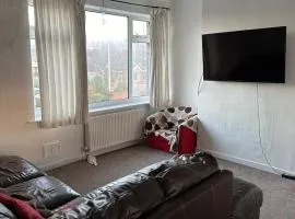 Cozy apt with good location