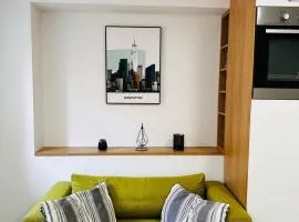 2 Charming Apartment in Kotor Old Town