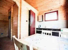Comfortable 4-person cottages, Ustronie Morskie