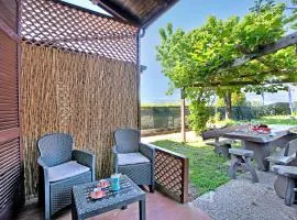 Casa Arianna Garden - Happy Rentals