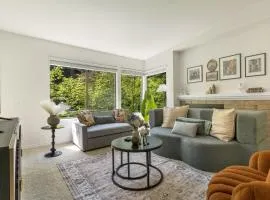 Perch - Bellevue Retreat
