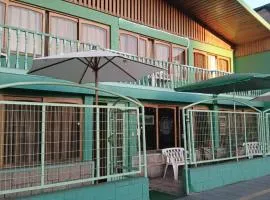 Hotel Costa norte
