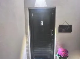 SUNNY 2, Two-bedroom house with parking
