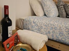 Fuerteventura Beach Vacations 2 at Seneca, hostel in Puerto del Rosario