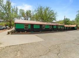 Atomic Motel