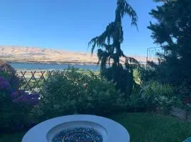 Riverhouse Hidden Gem