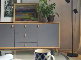 Hiiu korter Kärdlas