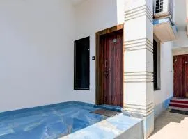 Hotel O Aradhya Beach Resort