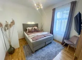 Cozy little apartment in the heart of Pärnu