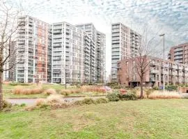 Luxury 2 Bedroom Apartment in Central London