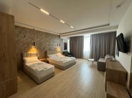 Moonlight Hotel, Hotel in Vlora