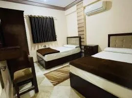 Dar Alsalam Suites