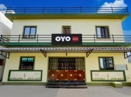 SPOT ON Shri Krishna Guest house