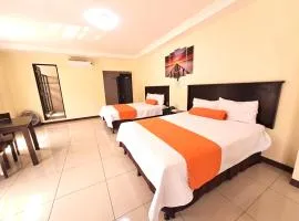Hotel Ipala Huehuetenango