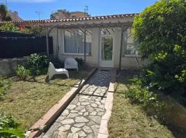 Maison proche du port de La Ciotat