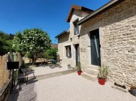 Can Cat chambre d'hôtes Corboin