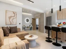 City Rose Luxury Apartment
