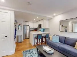 Modern Renovated 1br W Pvt Entrance Prime Loc